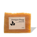 Lemongrass Orange Natural Soap (4.5 oz.)-0