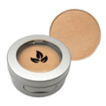 Natural Pressed Eyeshadow (#9. GOLDEN) (2.5g, 0.09oz.)-0